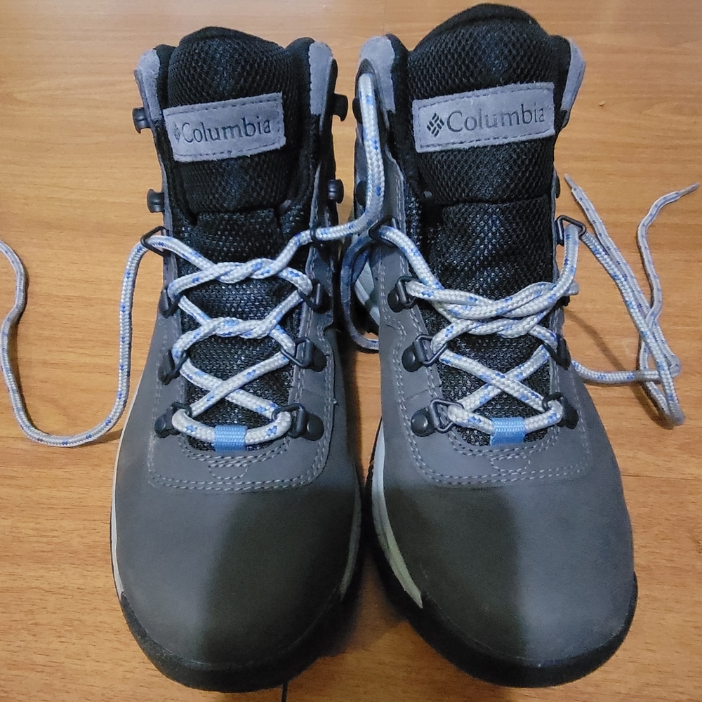 Columbia Hiking Boots